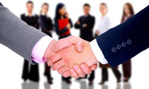 Equipment Suppliers