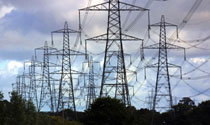 Energy Suppliers